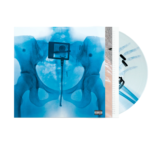 (Preventa) Lorde virgin vinilo picture disc 1 lp