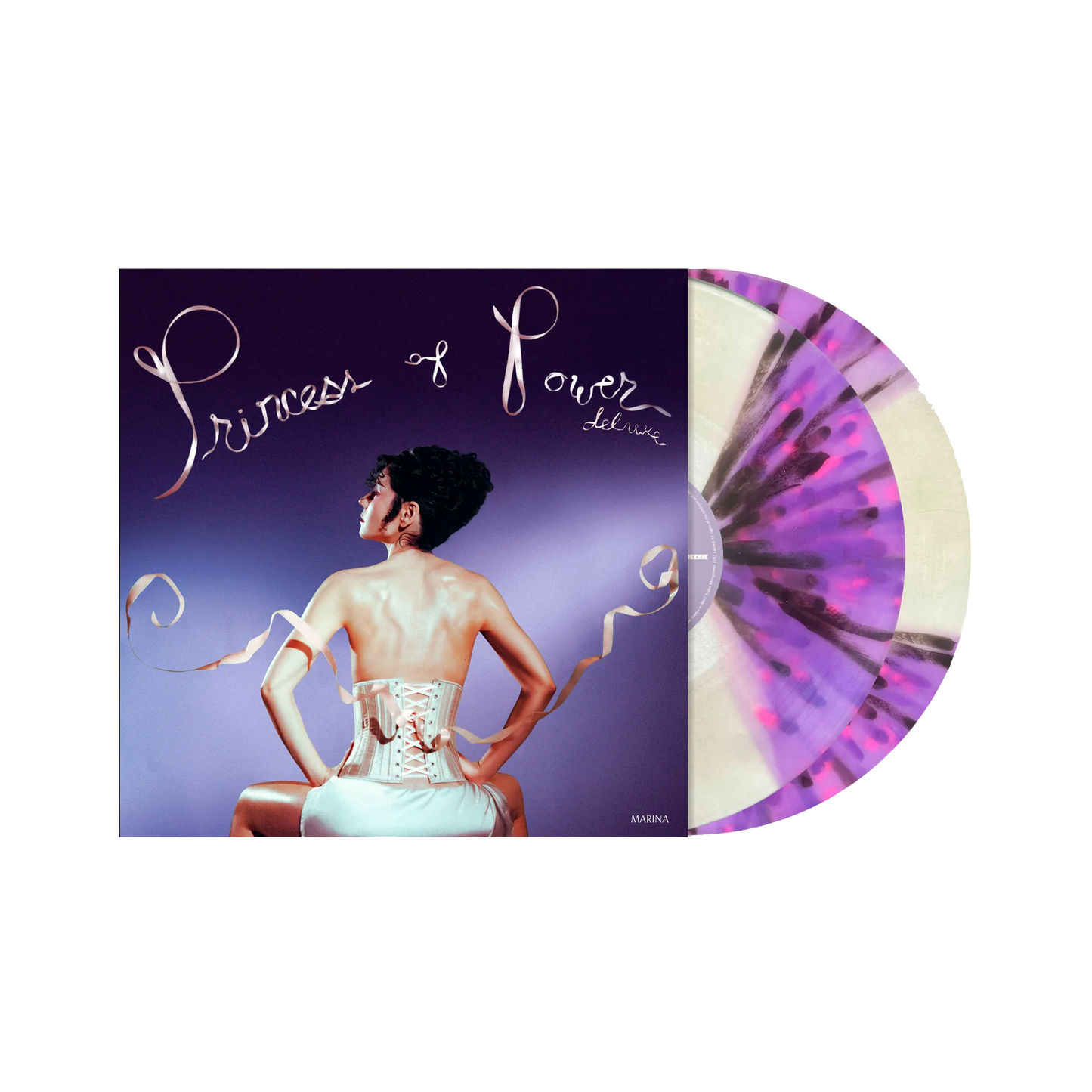 MARINA
PRINCESS OF POWER (DELUXE) 0000/2000