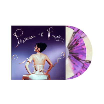 MARINA
PRINCESS OF POWER (DELUXE) 0000/2000