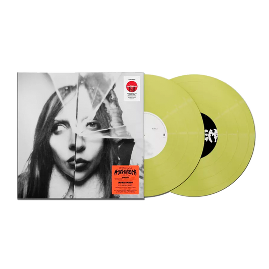 Lady Gaga MAYHEM (Target Exclusive)