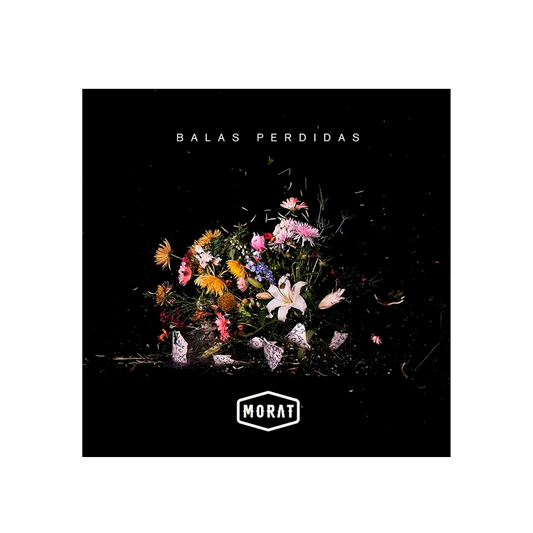 Morat Balas Perdidas CD