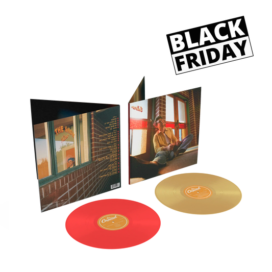 Niall Horan THE SHOW: THE ENCORE  GATEFOLD 2LP VINILO