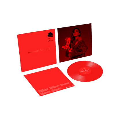 Charli XCX Number One Angel (RSD 25) vinilo 1 lp