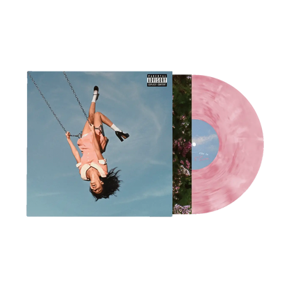 Olivia Rodrigo you seem pretty sad for a girl so in love - apple music exclusive vinilo lenticular