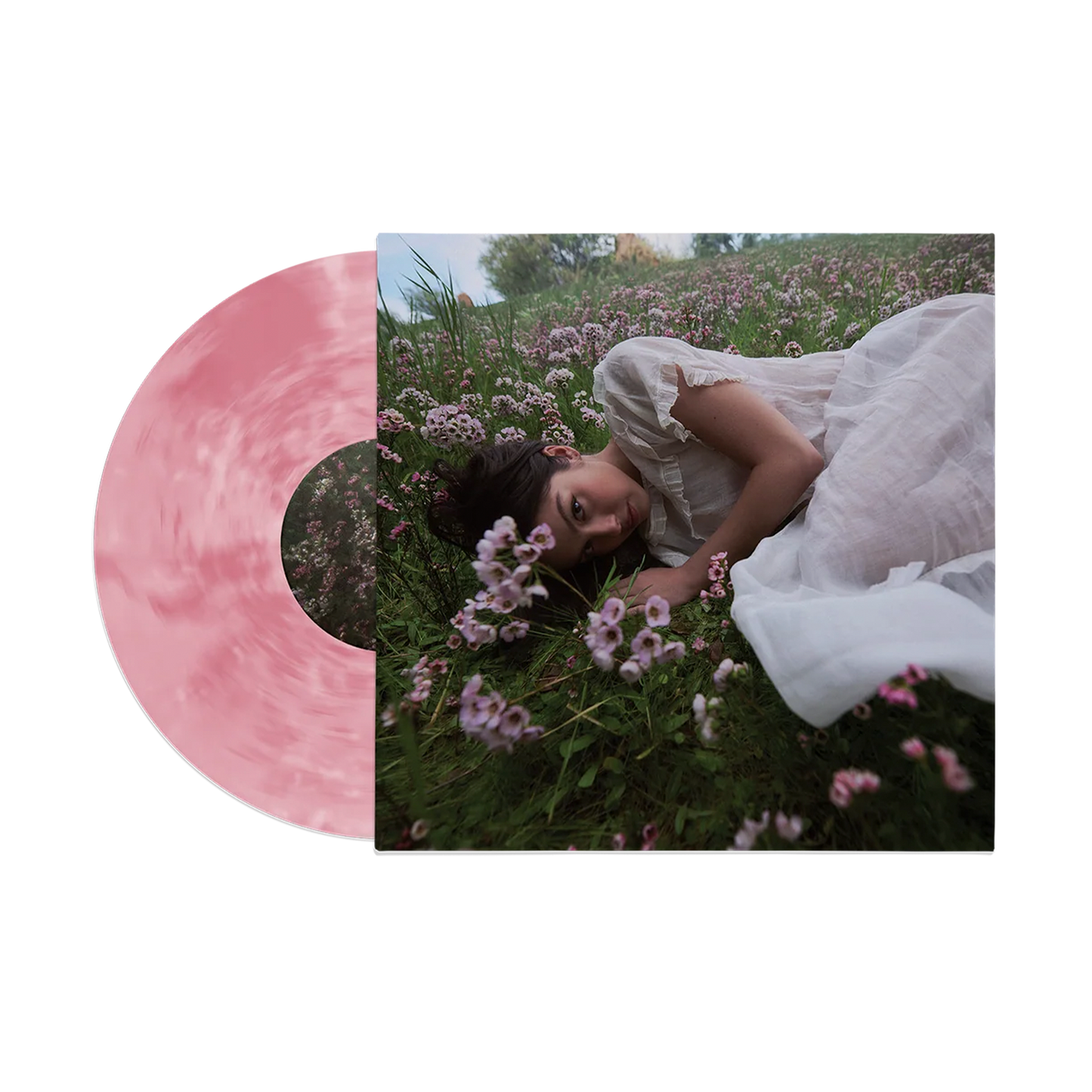 Olivia Rodrigo you seem pretty sad for a girl so in love - apple music exclusive vinilo lenticular
