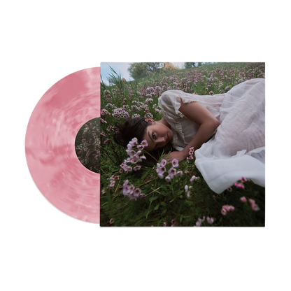 Olivia Rodrigo you seem pretty sad for a girl so in love - apple music exclusive vinilo lenticular