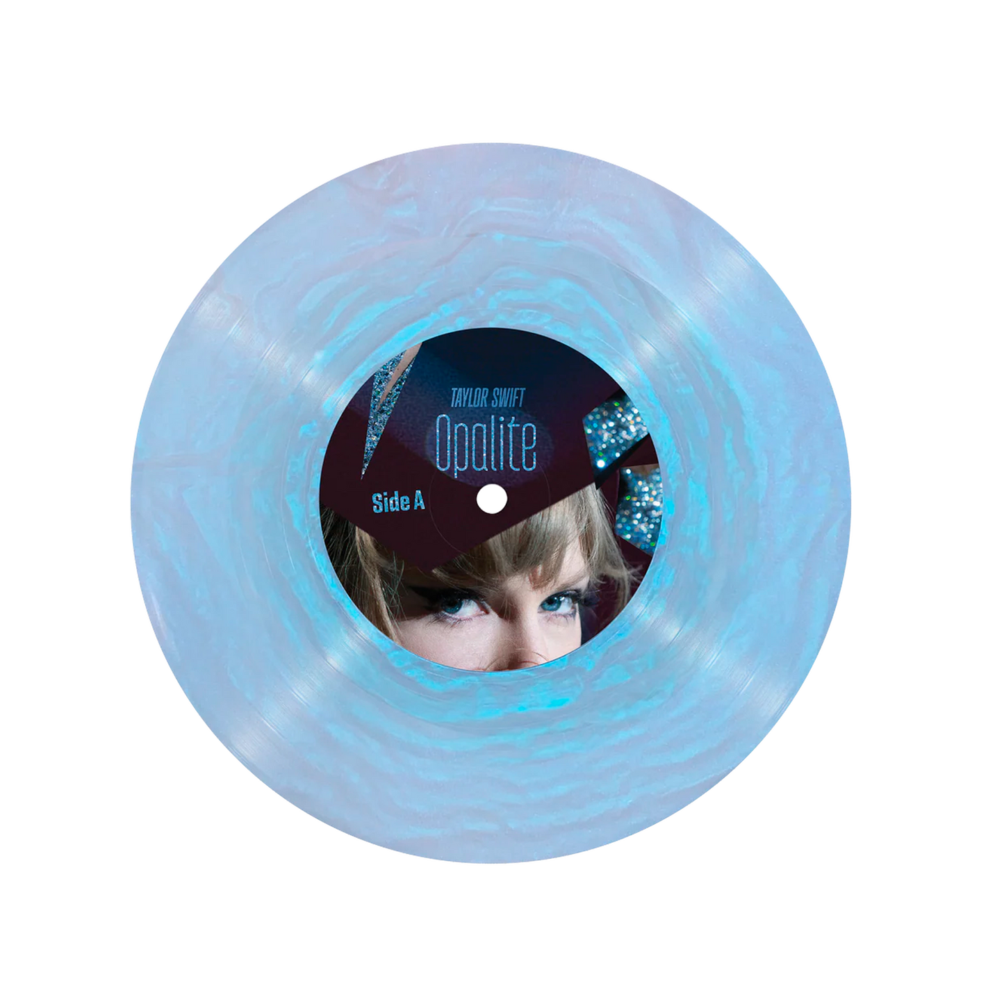 (preventa) Taylor Swift Opalite 7" Vinilo Single