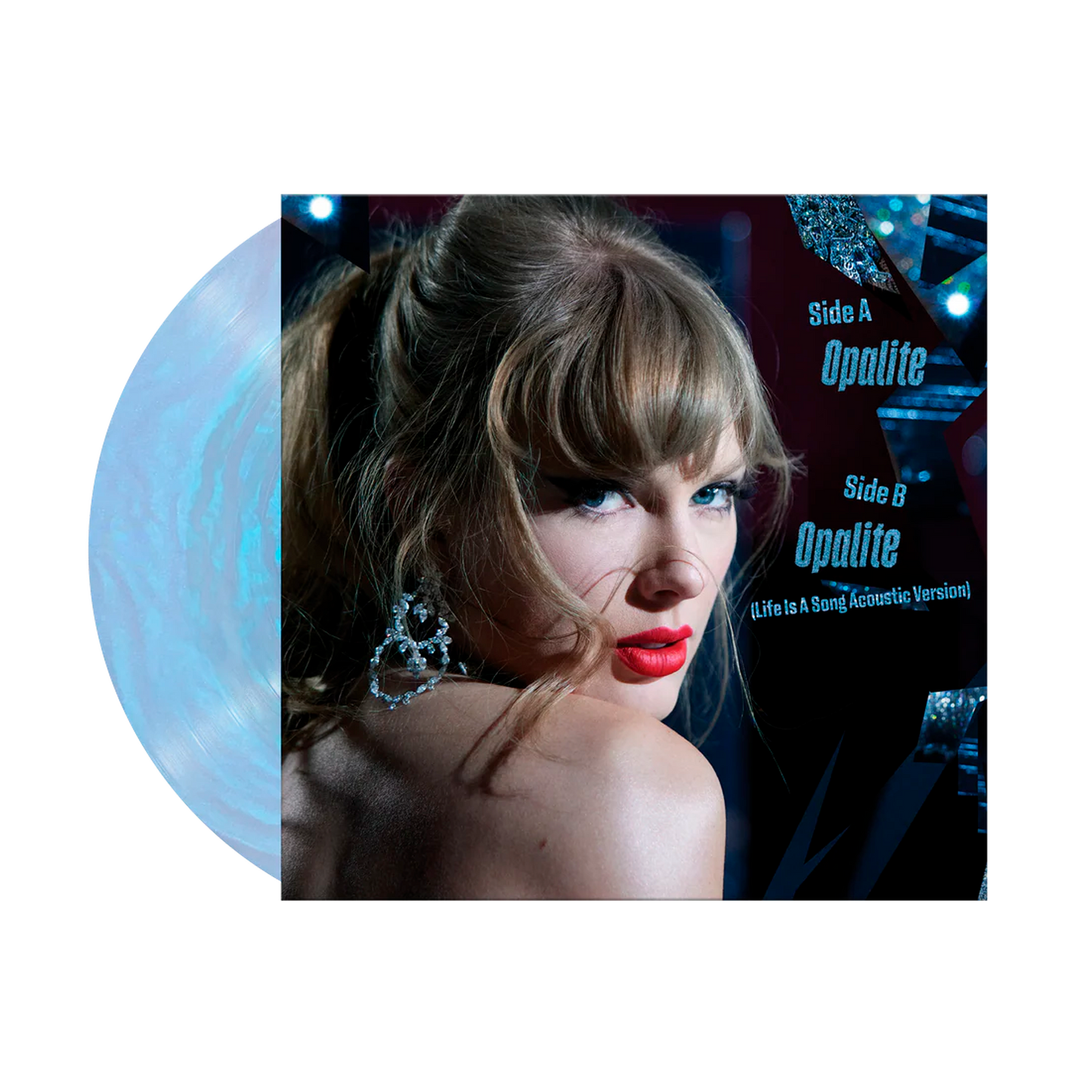 preventa) Taylor Swift Opalite 7