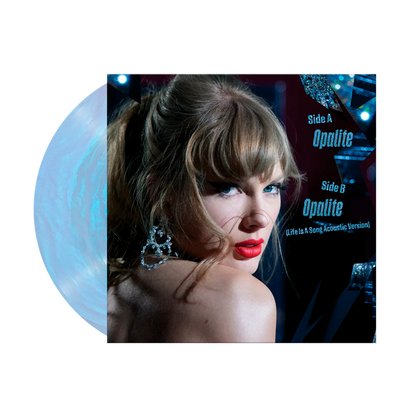 (preventa) Taylor Swift Opalite 7" Vinilo Single