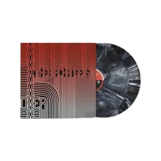 The Black Angels – Passover XX Vinilo 2LP Negro Exclusivo Record Store Day Black Friday 2026
