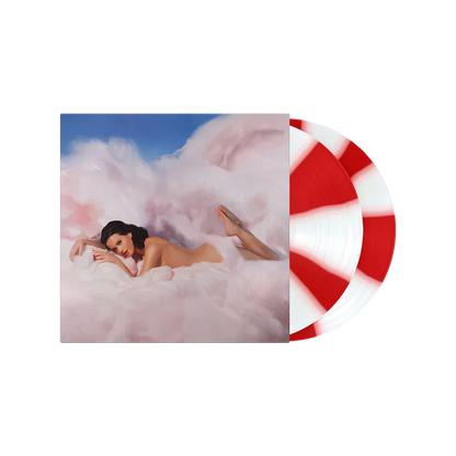 (PREVENTA) Katy Perry Teenage Dream Exclusive Teenager Edition Vinilo