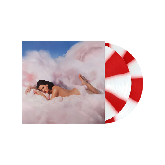 (PREVENTA) Katy Perry Teenage Dream Exclusive Teenager Edition Vinilo