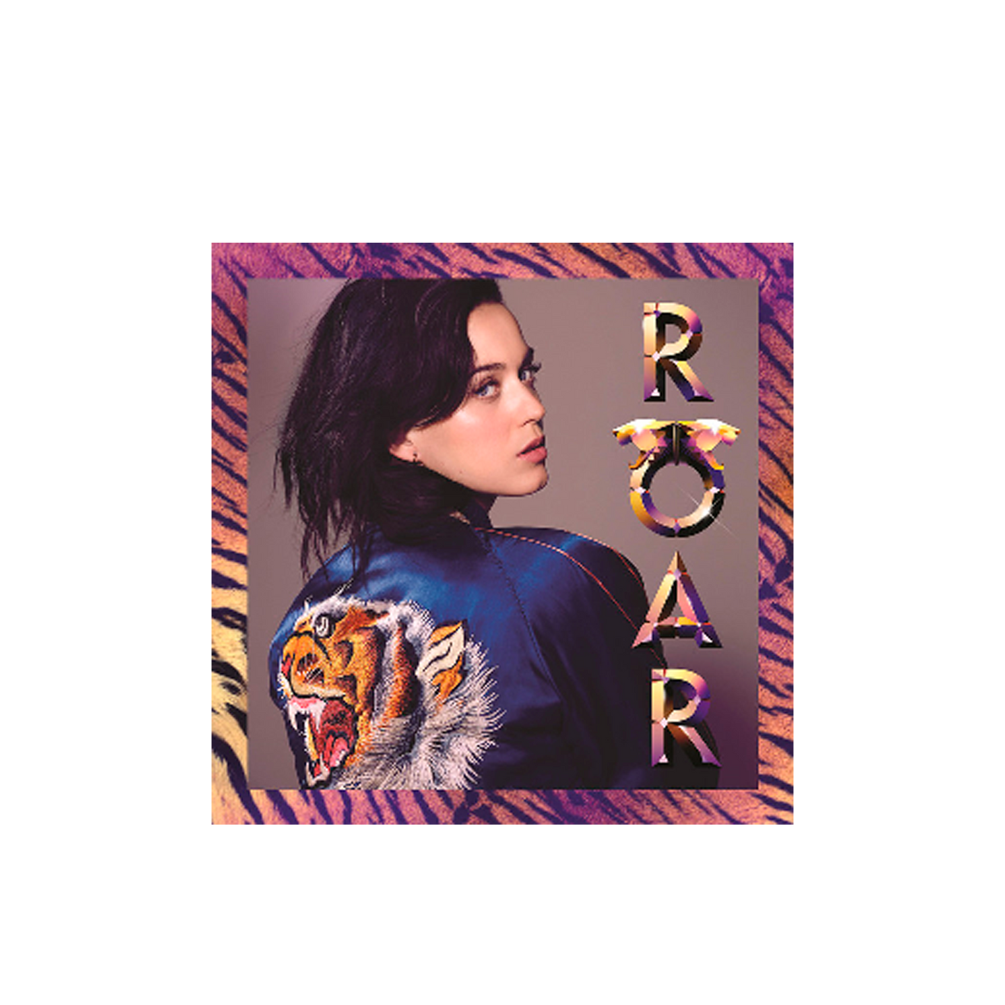 Katy Perry Roar Cd Single