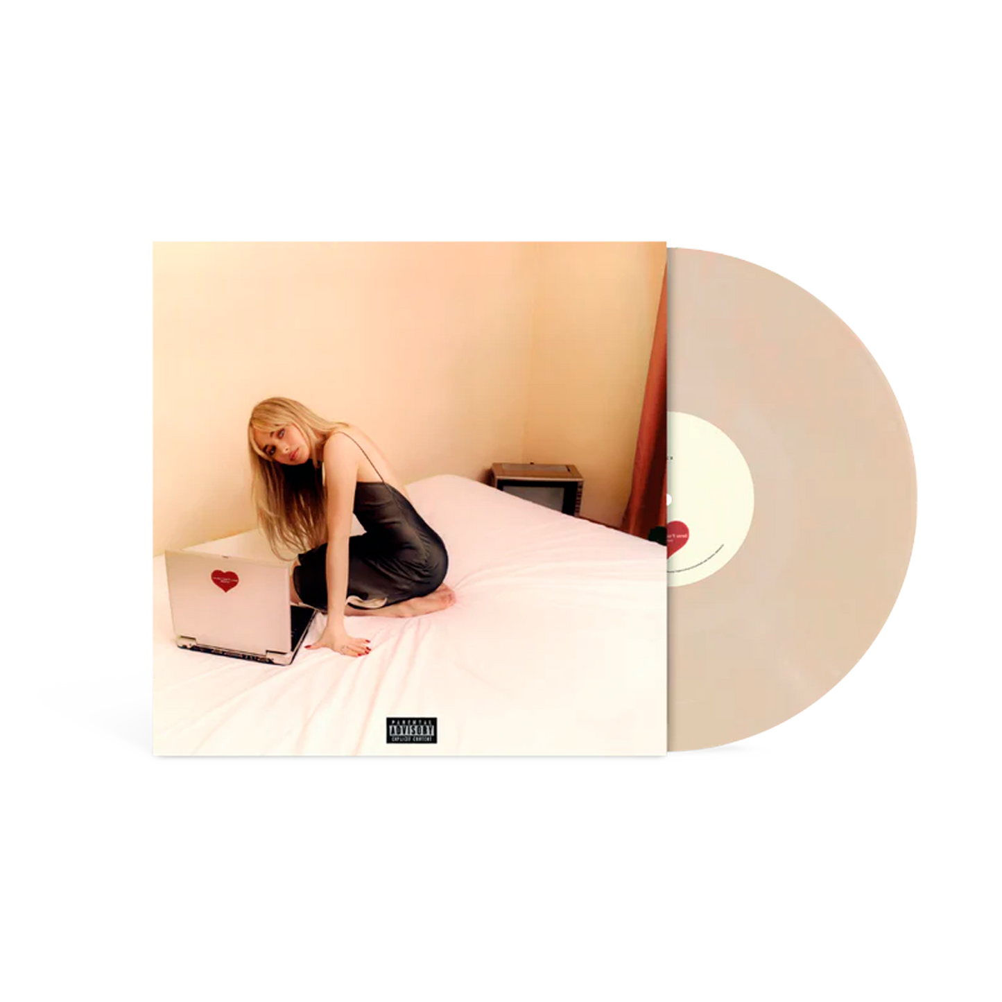 Sabrina Carpenter emails i can't send fwd vinilo deluxe