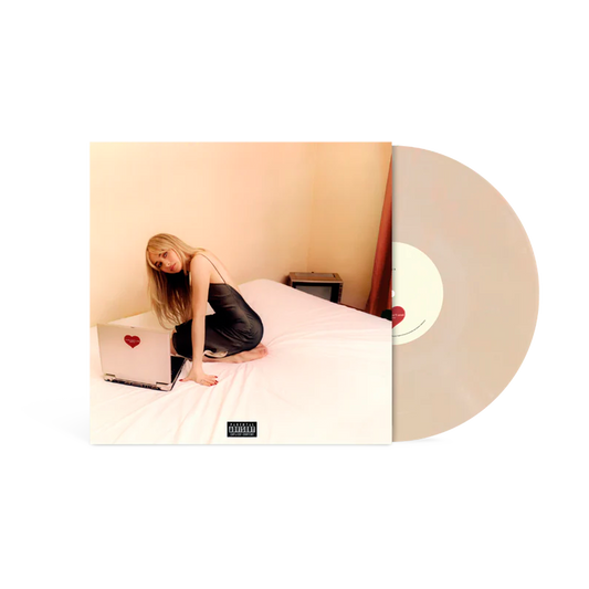 Sabrina Carpenter emails i can't send fwd vinilo deluxe