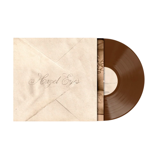 Sam Smith Hazel Eyes Store Exclusive