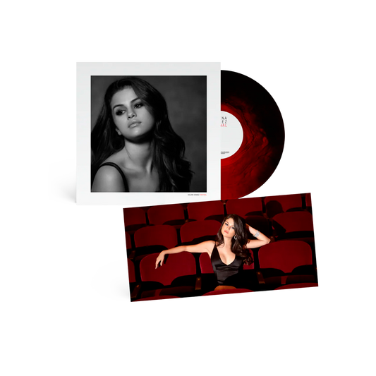(Preventa) Selena Gomez Revival 10-Year Anniversary - Store Exclusive Deluxe Vinilo