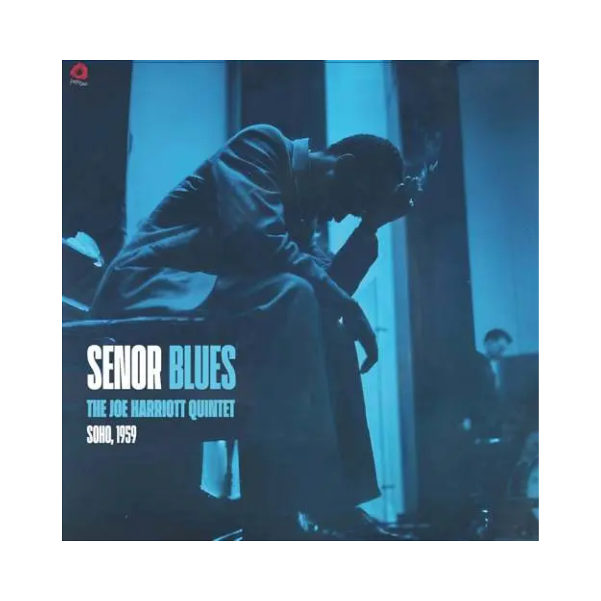 The Joe Harriott Quintet – Señor Blues: Soho, 1959 Vinilo Azul Translúcido Exclusivo Record Store Day Black Friday 2026