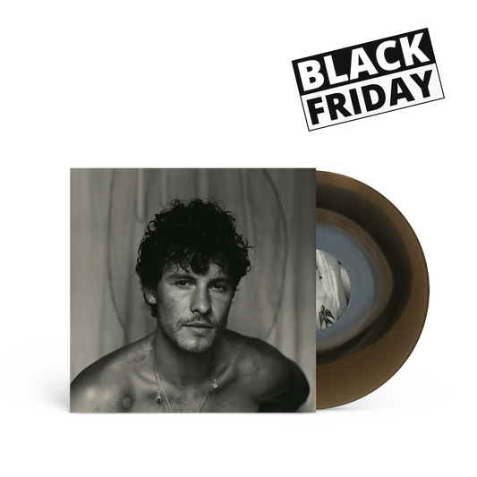 Shawn Mendes Shawn Premium Packaging vinilo 1 LP