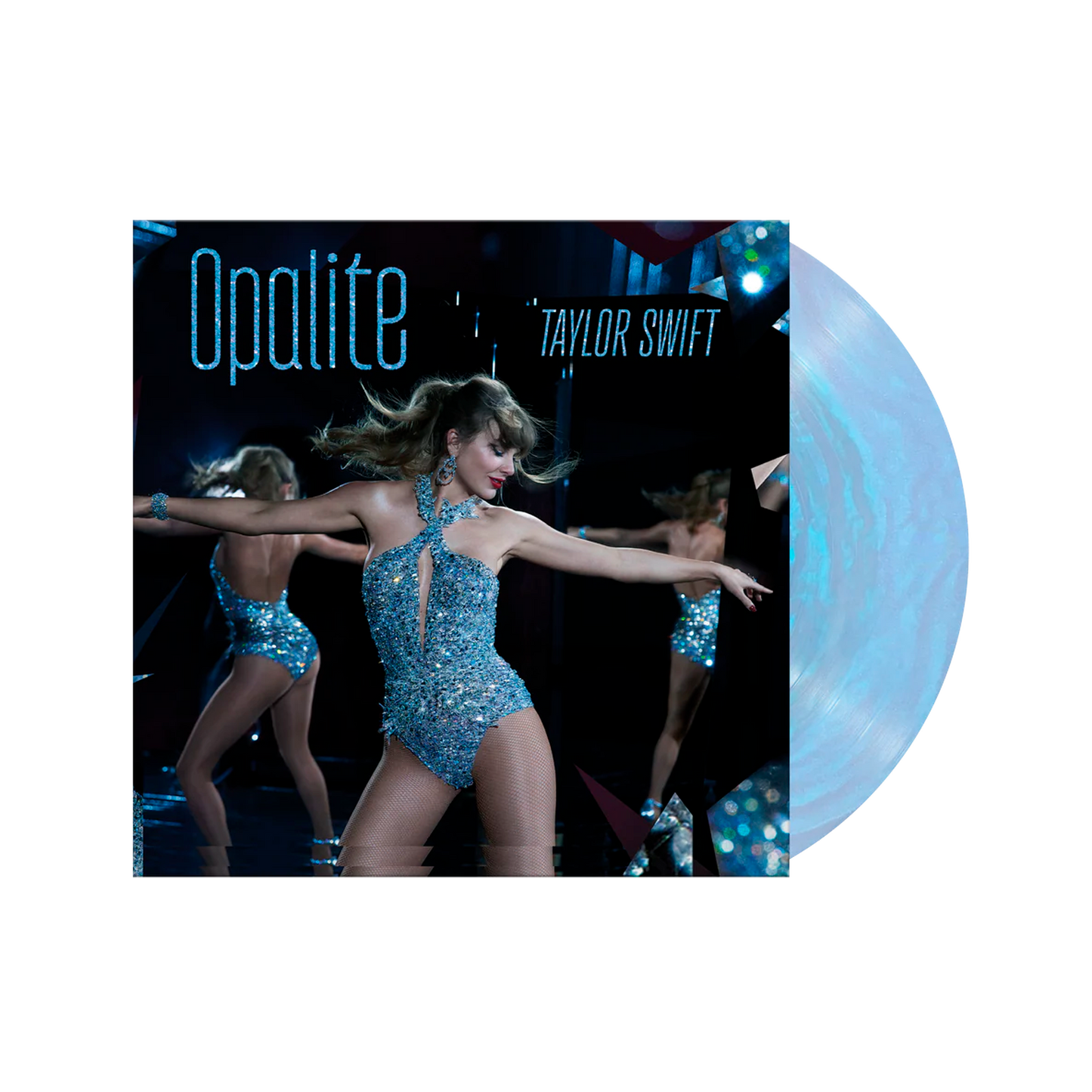 (preventa) Taylor Swift Opalite 7" Vinilo Single