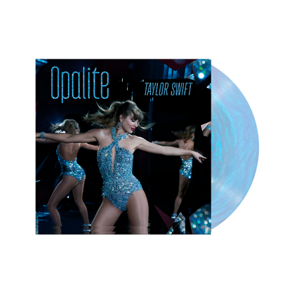 (preventa) Taylor Swift Opalite 7" Vinilo Single