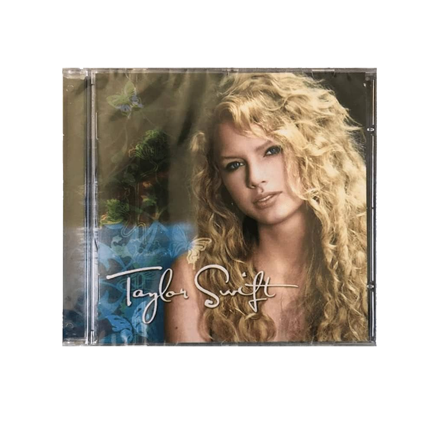 Taylor Swift Debut cd