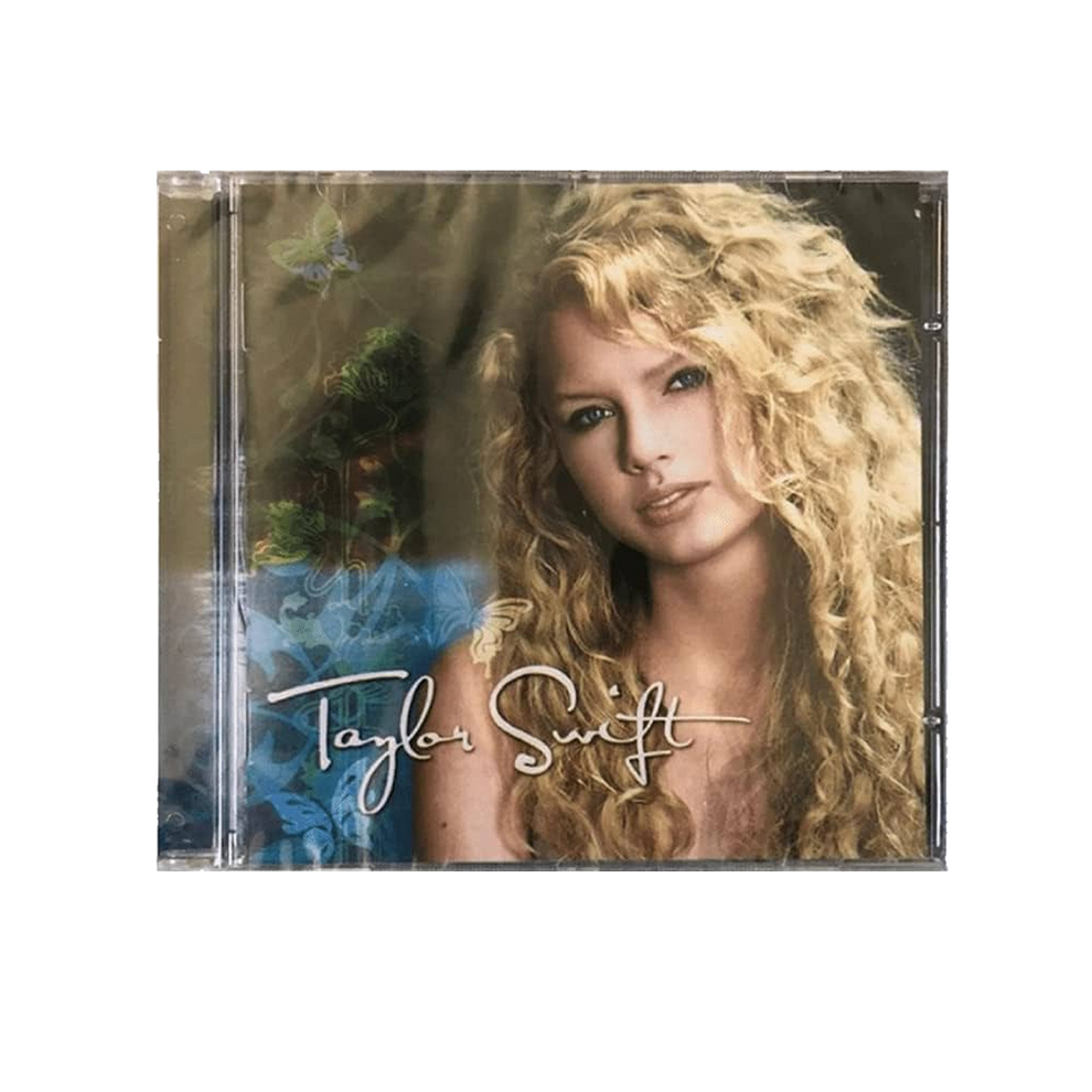 Taylor Swift Debut cd – Playland