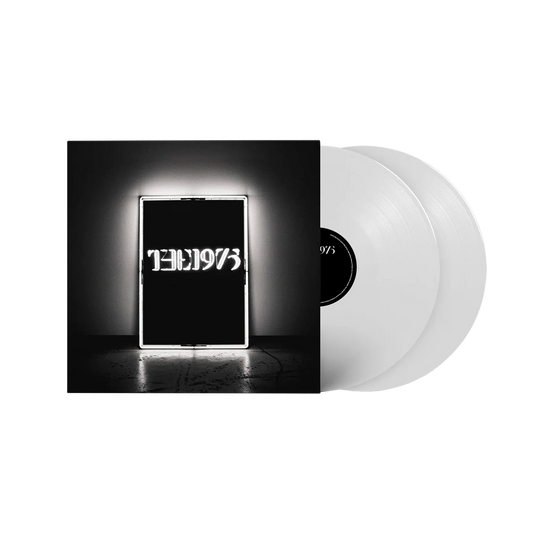 The 1975 The 1975 (10th Anniversary Edition) 2LP White Vinilo