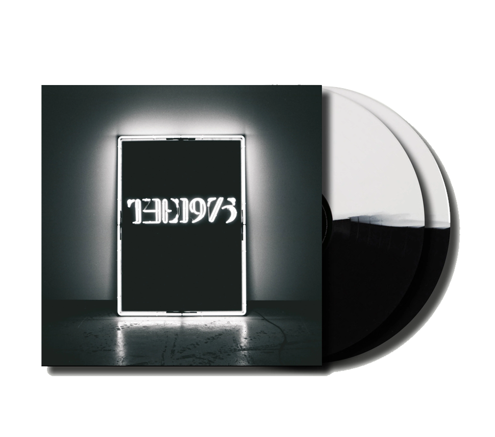 The 1975 vinilo Exclusivo