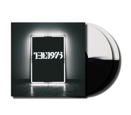 The 1975 vinilo Exclusivo