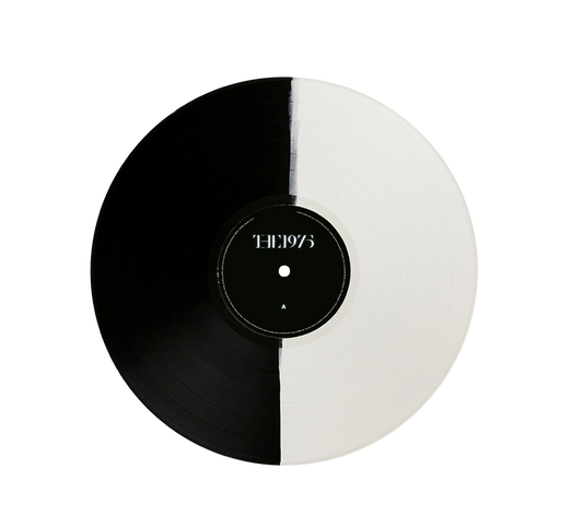 The 1975 vinilo Exclusivo