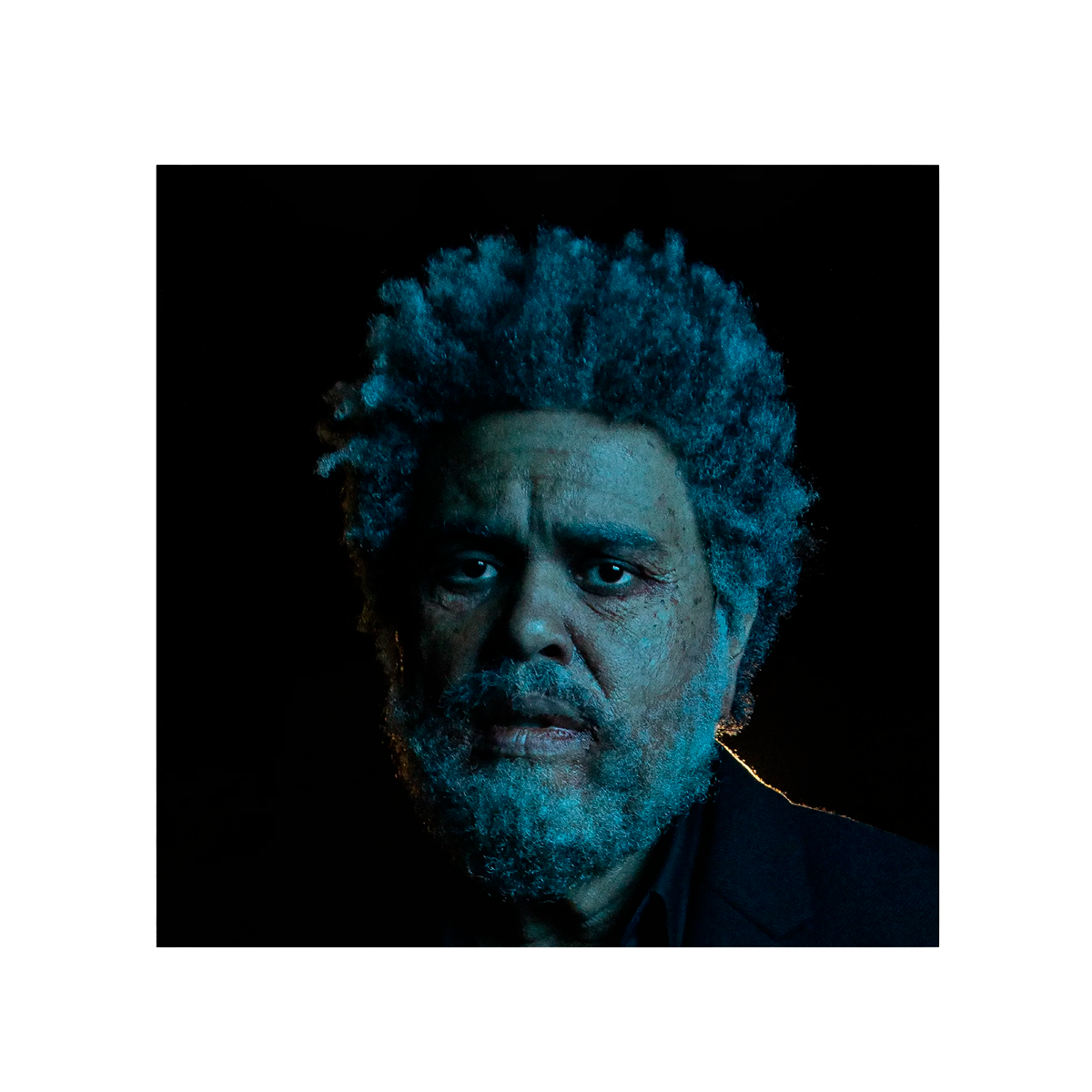 The Weeknd Dawn FM vinilo 2 lp