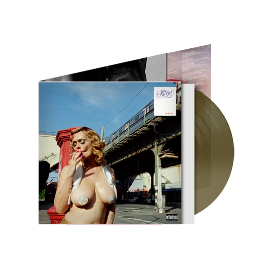 Troye Sivan She's the Best - Store Exclusive vinilo