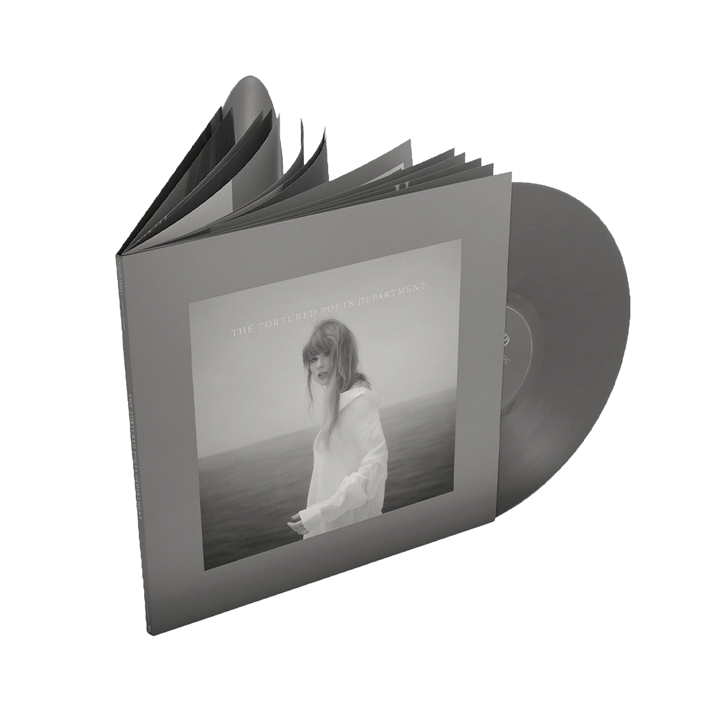 Taylor Swift The Tortured Poets Department Special Edition Vinilo “The Albatross”