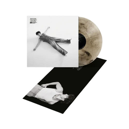 Benson Boone – Walk Me Home EP Vinilo Black and White Galaxy de 12" Exclusivo Record Store Day Black Friday 2026