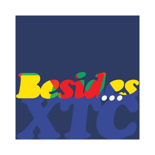 XTC – Besides... (Vol. 1) Vinilo Negro Exclusivo Record Store Day Black Friday 2026