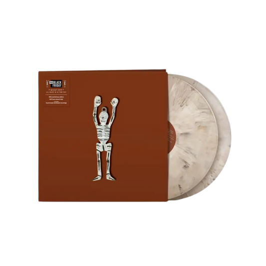 Carissa's Wierd – You Should Be at Home Here (25th Anniversary Deluxe Edition) Vinilo 2LP Color Bone Exclusivo Record Store Day Black Friday 2026